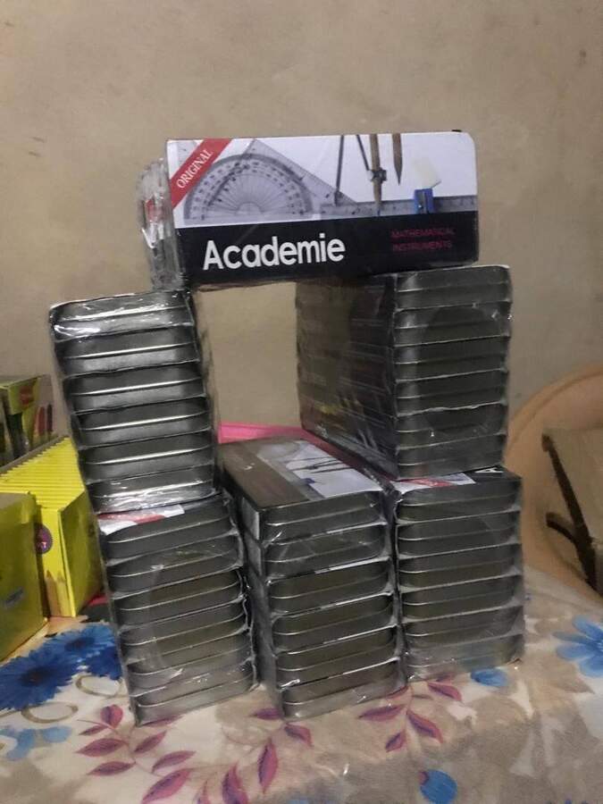 Action sociale YVESCOPROD au Togo — photo 8
