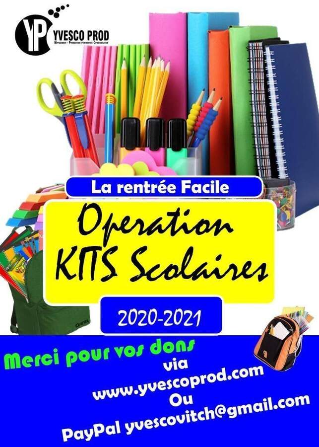 Action sociale YVESCOPROD au Togo — photo 16