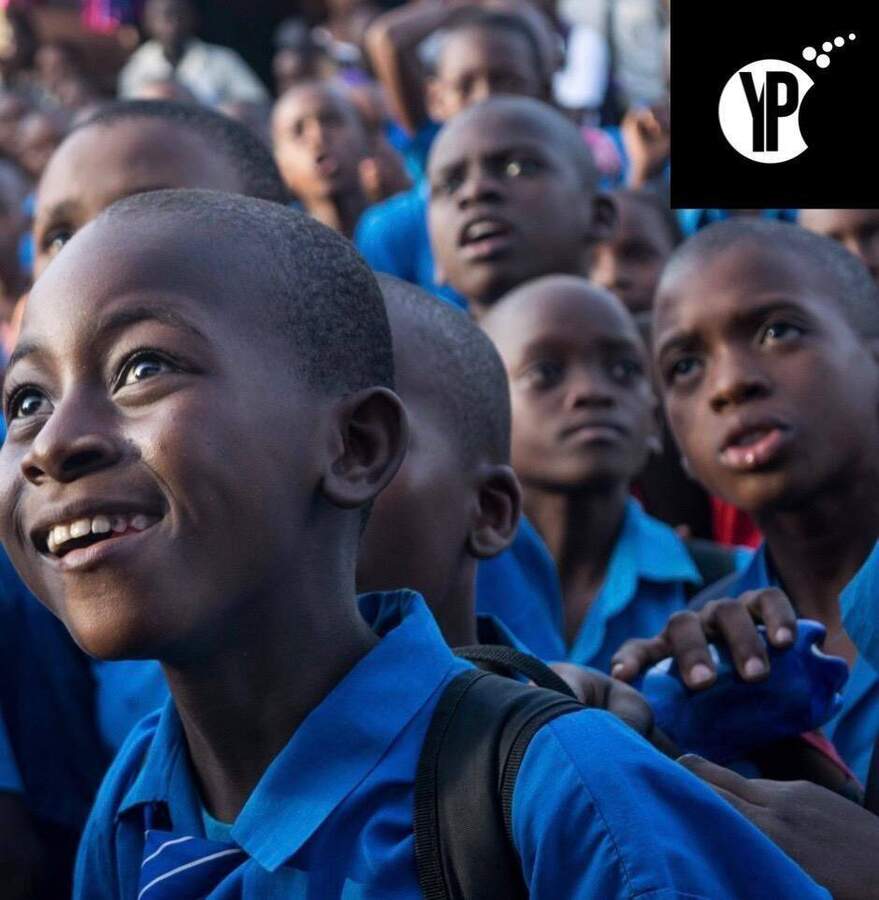 Action sociale YVESCOPROD au Togo — photo 18
